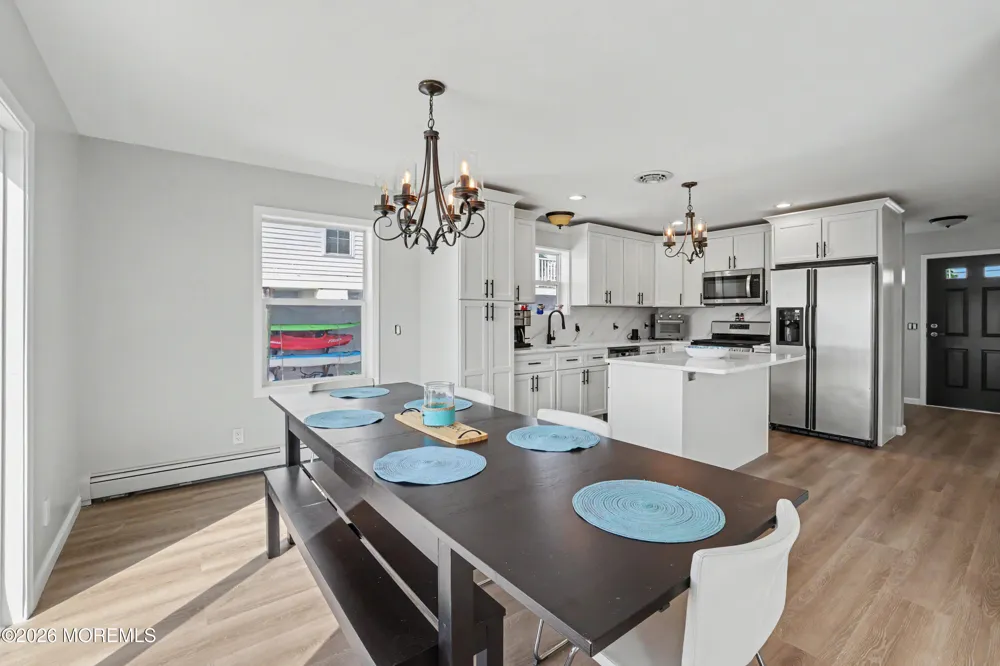 348 Kingfisher Road Tuckerton, NJ 08087