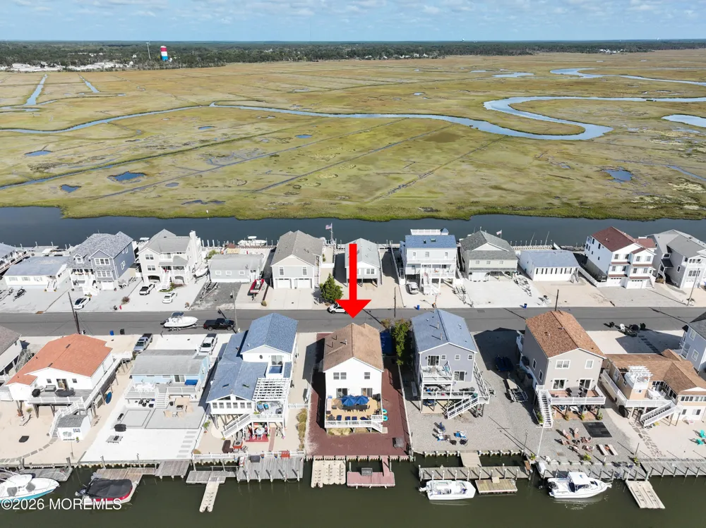 348 Kingfisher Road Tuckerton, NJ 08087
