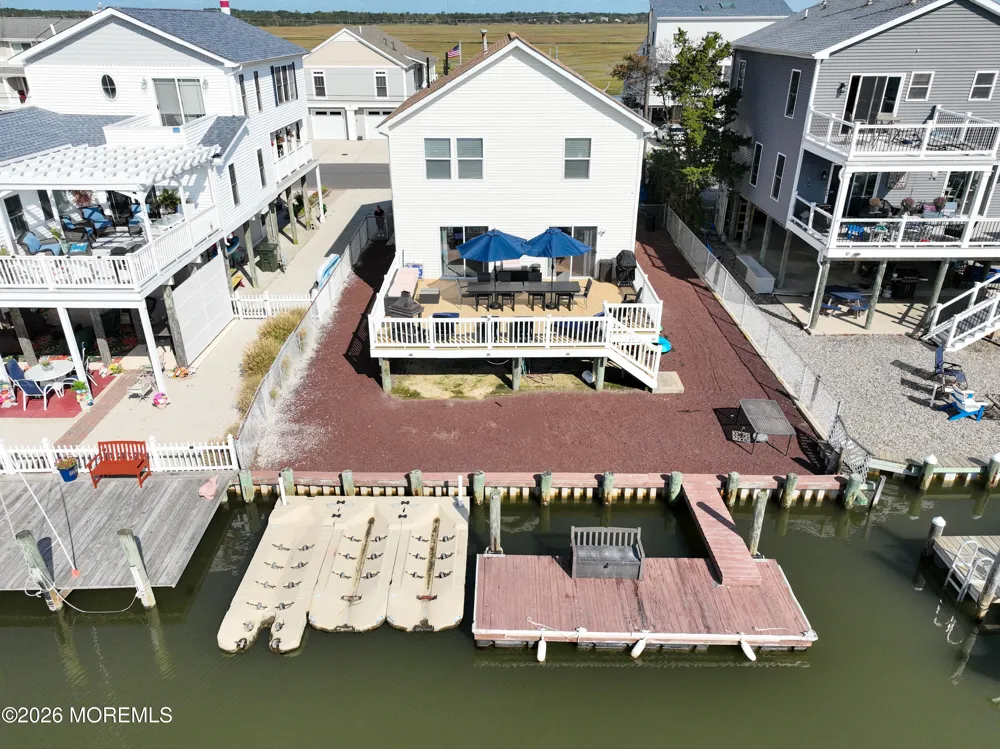 348 Kingfisher Road Tuckerton, NJ 08087