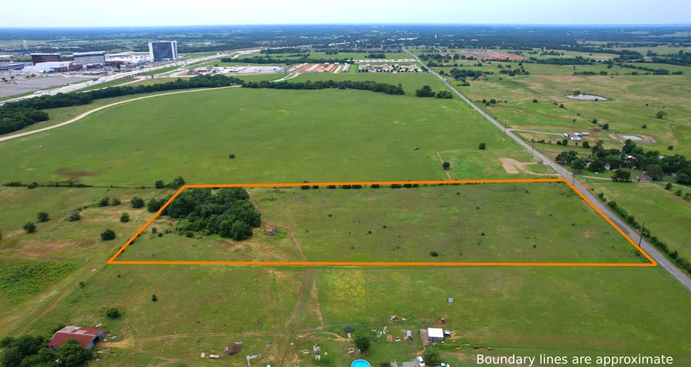905 S Cale Switch Street Durant, OK 74701