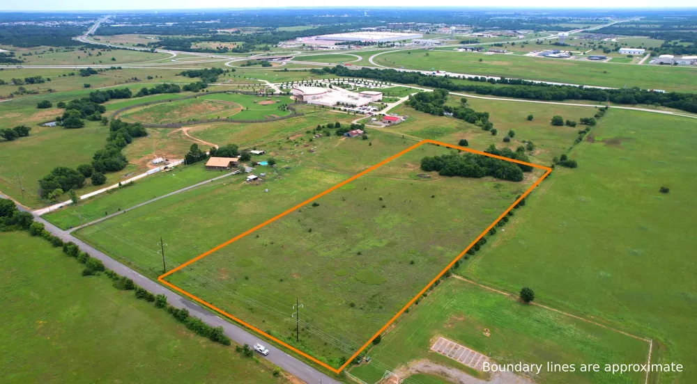 905 S Cale Switch Street Durant, OK 74701