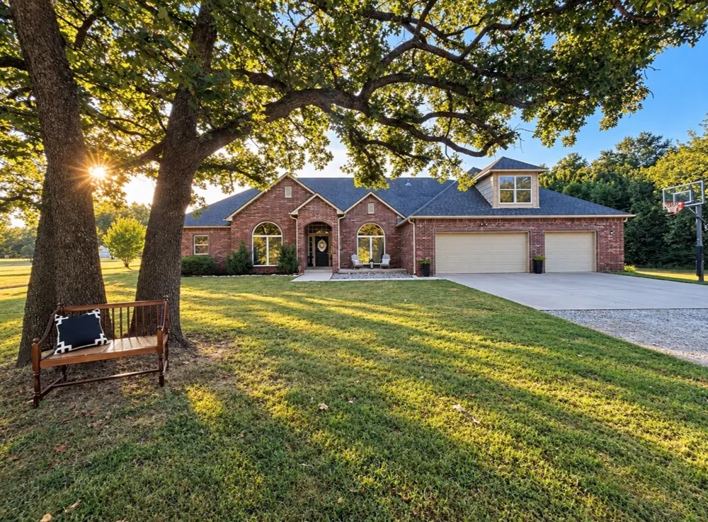 5607 S 281st EastAvenue Broken Arrow, OK 74014