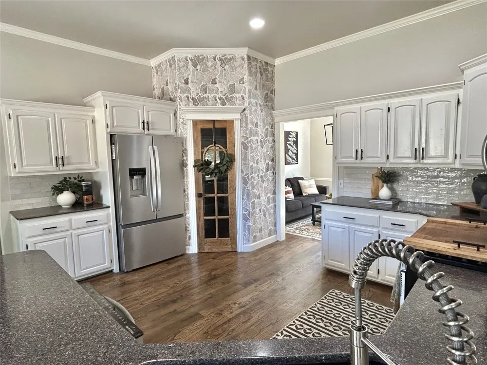 5607 S 281st EastAvenue Broken Arrow, OK 74014