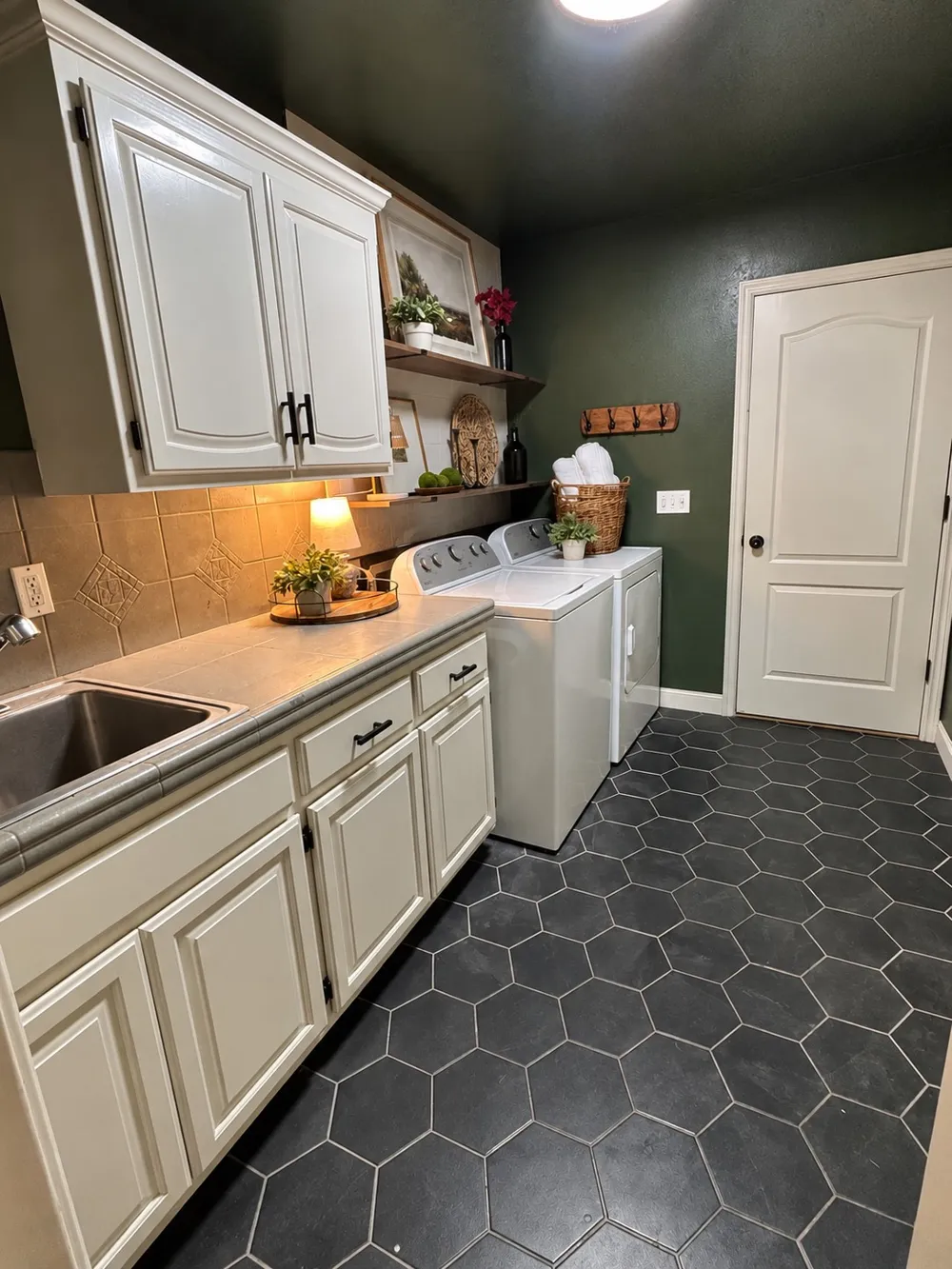 5607 S 281st EastAvenue Broken Arrow, OK 74014