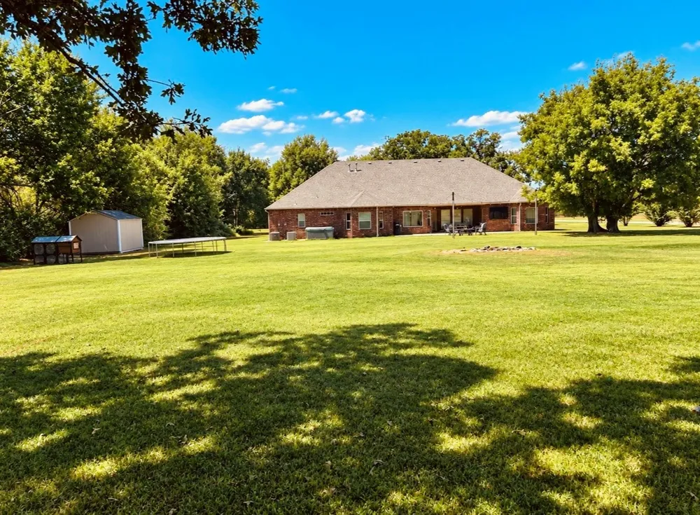 5607 S 281st EastAvenue Broken Arrow, OK 74014