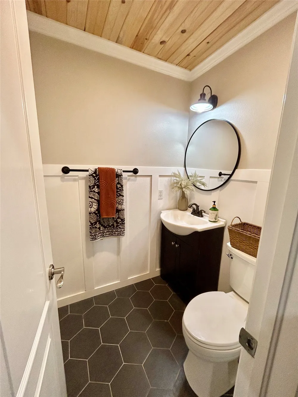 5607 S 281st EastAvenue Broken Arrow, OK 74014