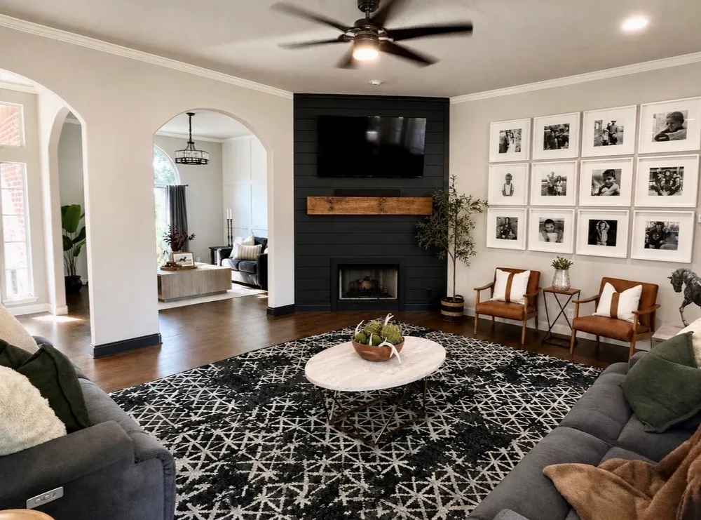 5607 S 281st EastAvenue Broken Arrow, OK 74014