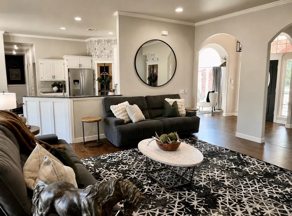 5607 S 281st EastAvenue Broken Arrow, OK 74014