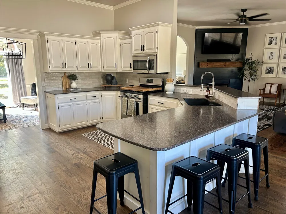 5607 S 281st EastAvenue Broken Arrow, OK 74014