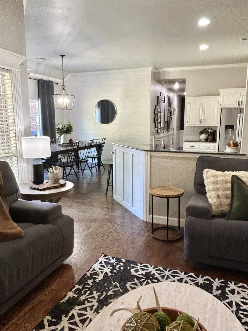 5607 S 281st EastAvenue Broken Arrow, OK 74014