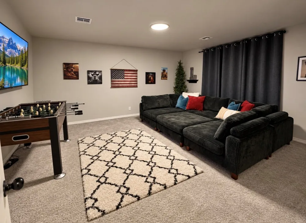 5607 S 281st EastAvenue Broken Arrow, OK 74014