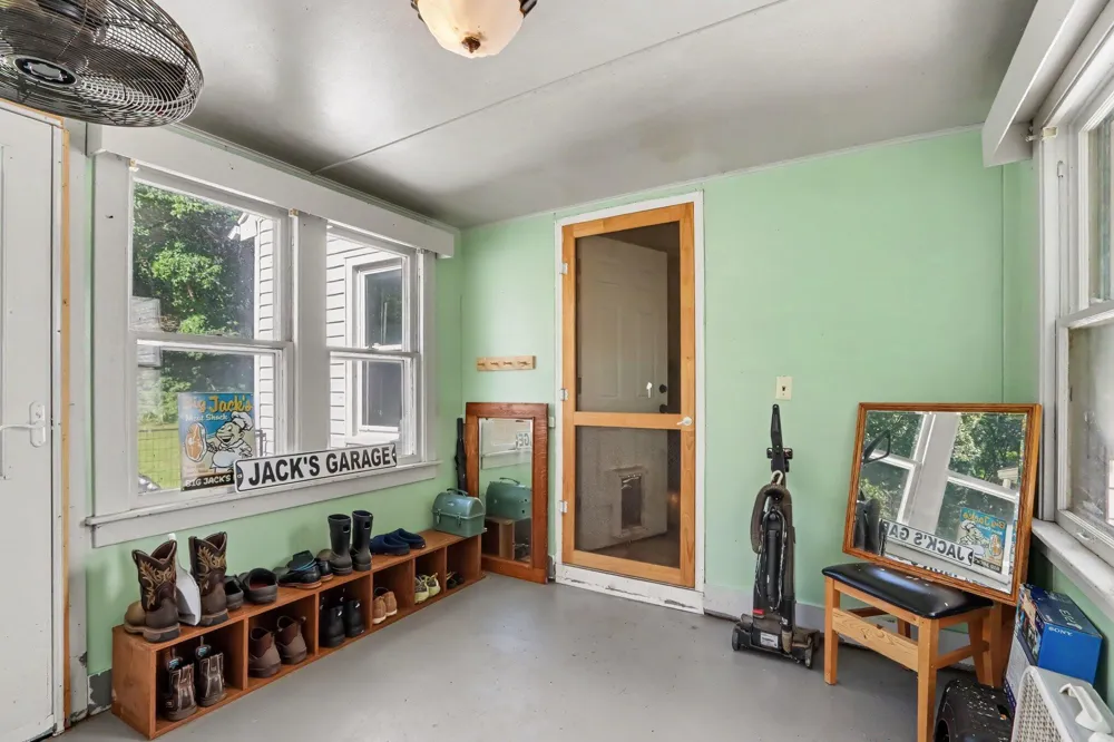 6935 Ravine Road Alamo Township, MI 49009