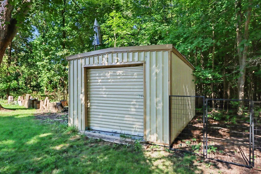 6935 Ravine Road Alamo Township, MI 49009