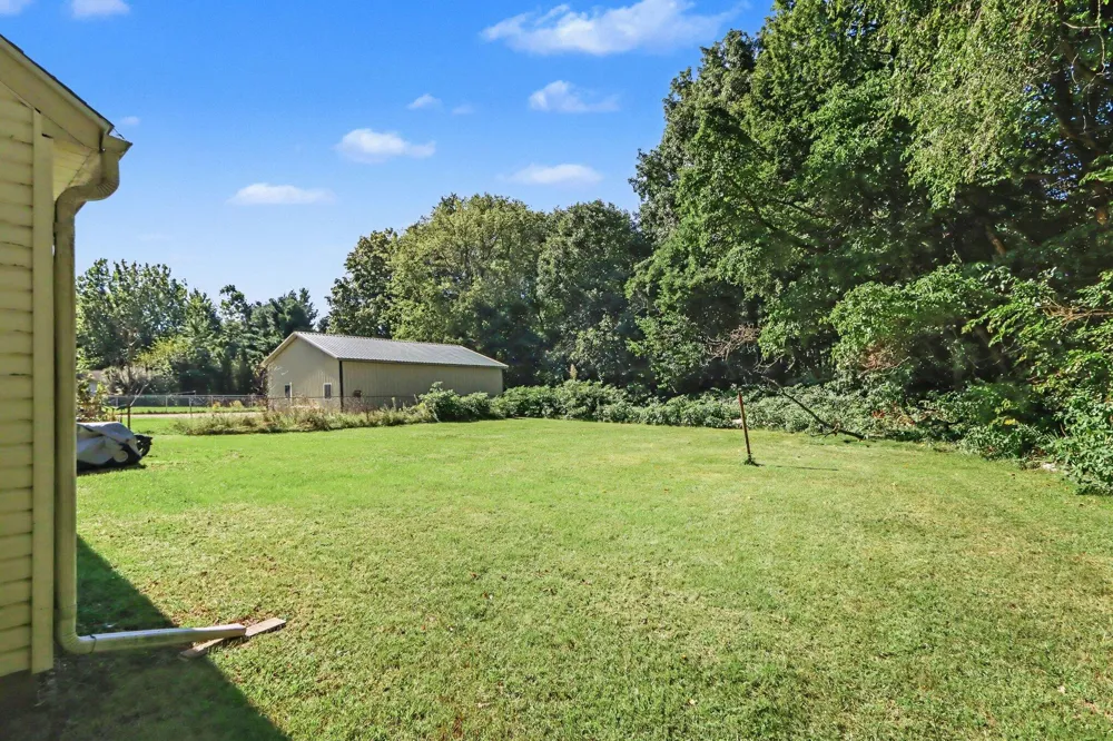 6935 Ravine Road Alamo Township, MI 49009