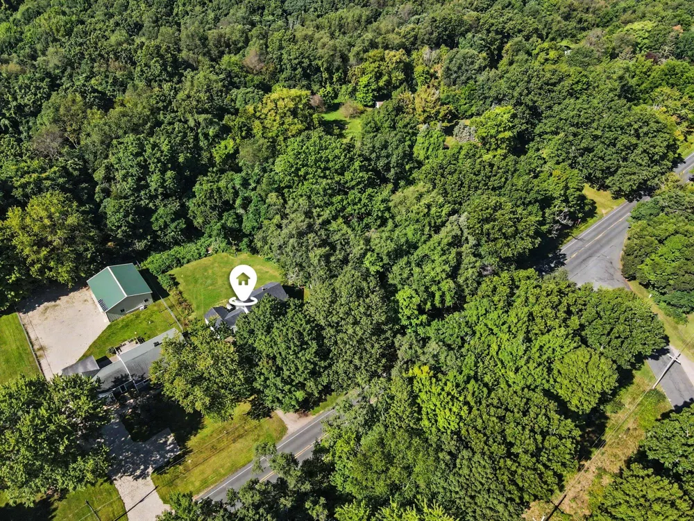 6935 Ravine Road Alamo Township, MI 49009