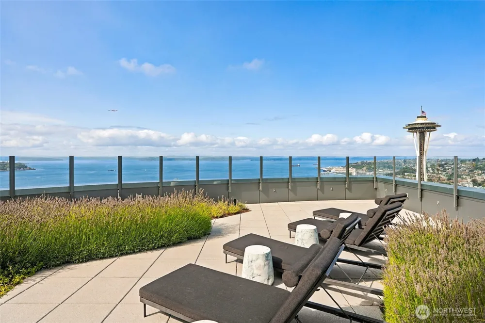 2510 6th Avenue #1403 Seattle, WA 98121