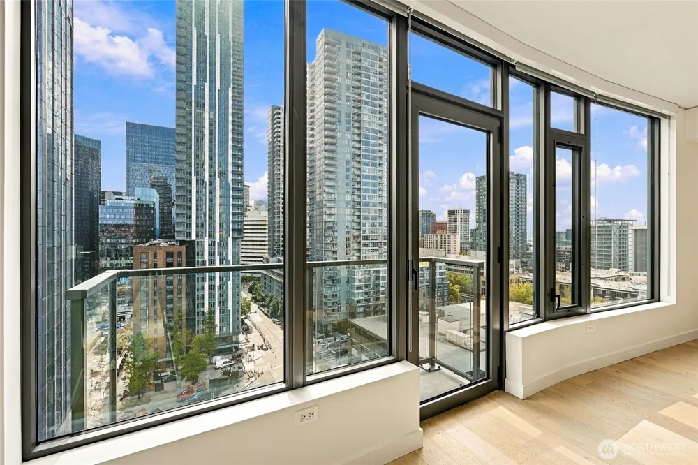 2510 6th Avenue #1403 Seattle, WA 98121