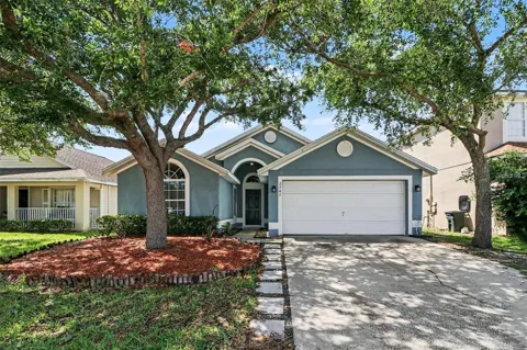 2747 CALLAWAY LANE