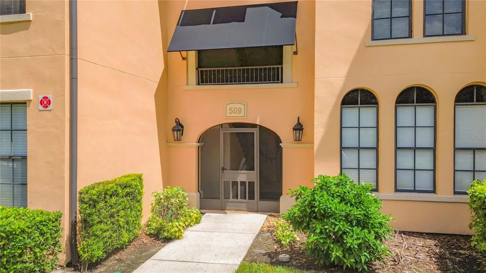 509 MIRASOL CIRCLE #302 Celebration, FL 34747