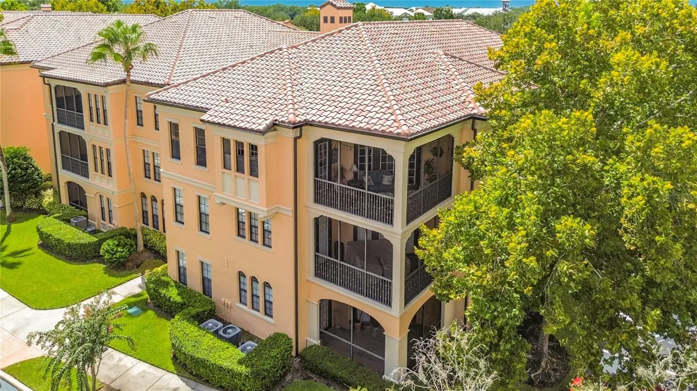 509 MIRASOL CIRCLE #302 Celebration, FL 34747