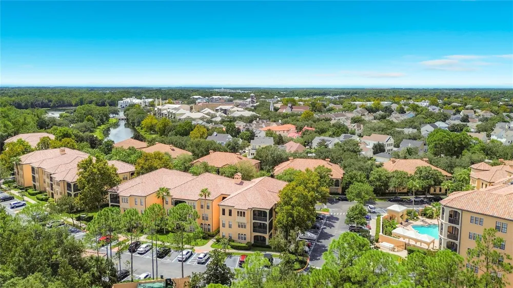 509 MIRASOL CIRCLE #302 Celebration, FL 34747