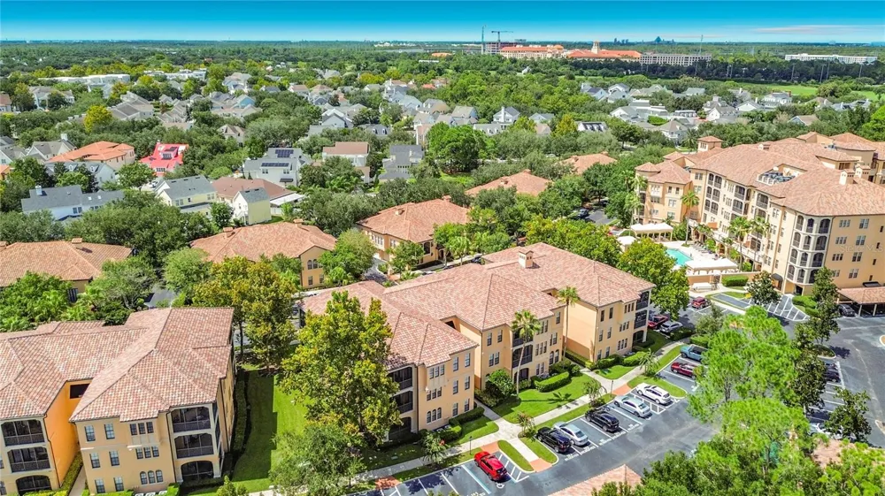 509 MIRASOL CIRCLE #302 Celebration, FL 34747