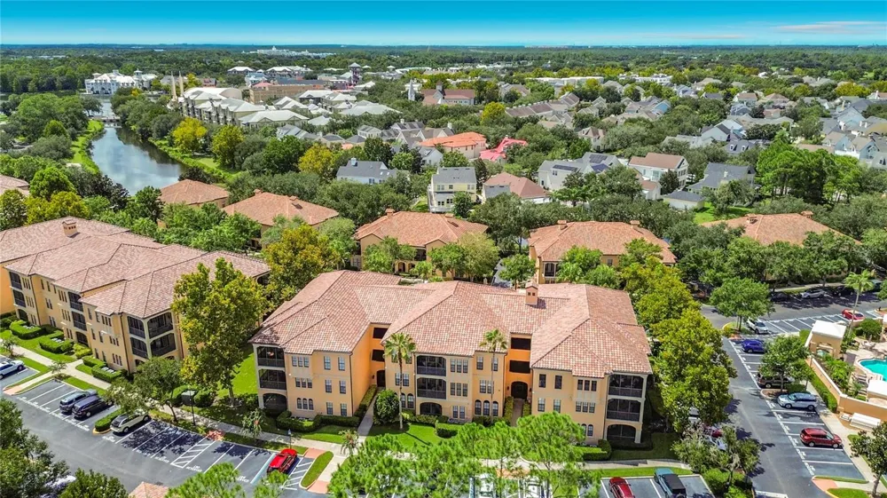 509 MIRASOL CIRCLE #302 Celebration, FL 34747