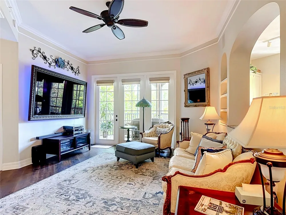 509 MIRASOL CIRCLE #302 Celebration, FL 34747