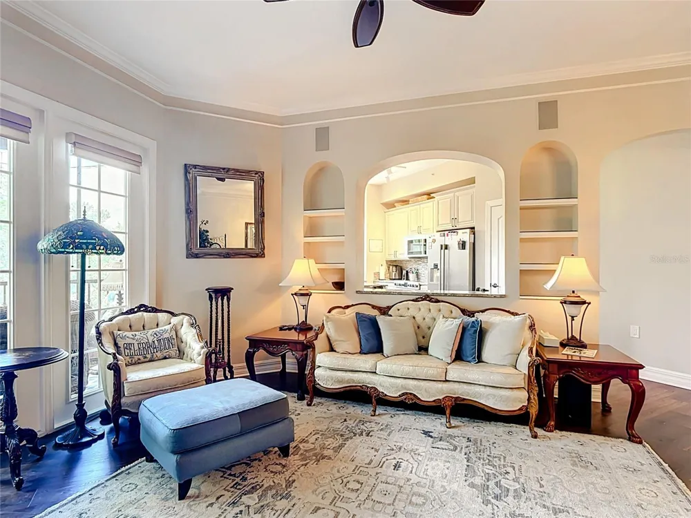 509 MIRASOL CIRCLE #302 Celebration, FL 34747