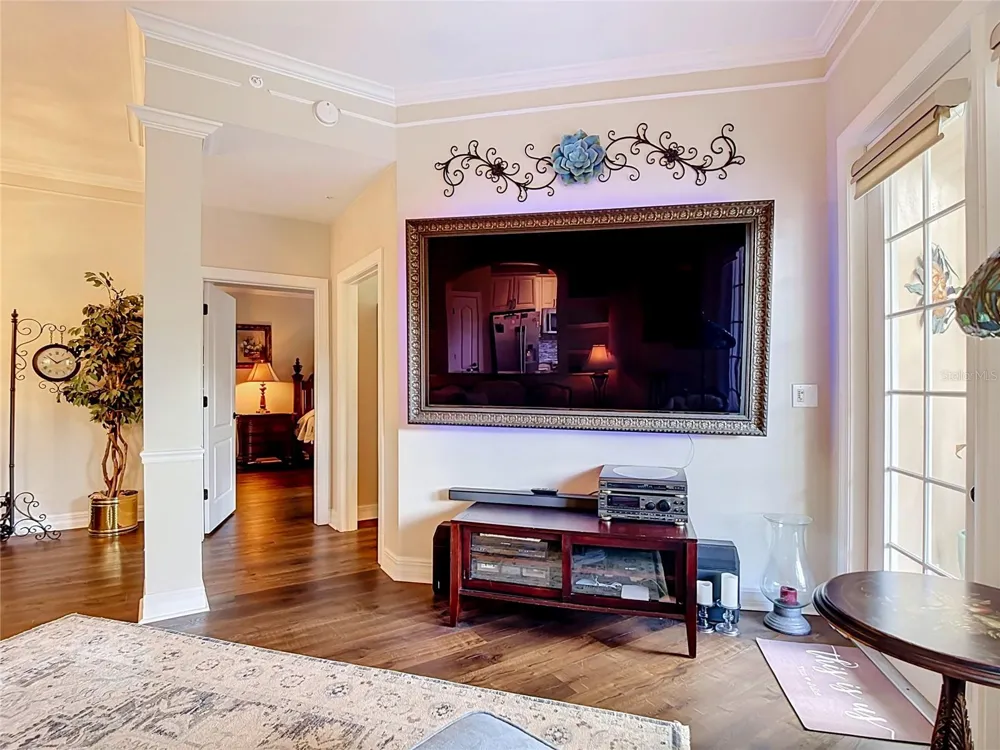 509 MIRASOL CIRCLE #302 Celebration, FL 34747
