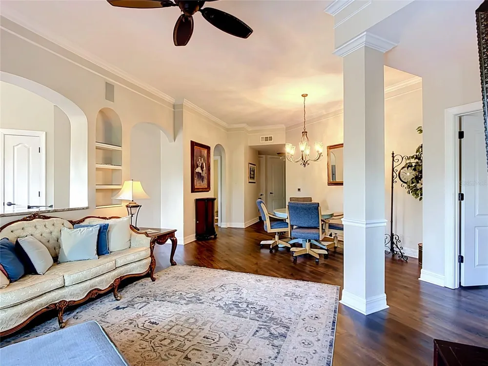 509 MIRASOL CIRCLE #302 Celebration, FL 34747