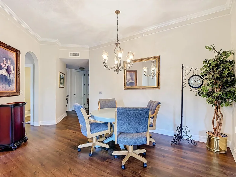 509 MIRASOL CIRCLE #302 Celebration, FL 34747