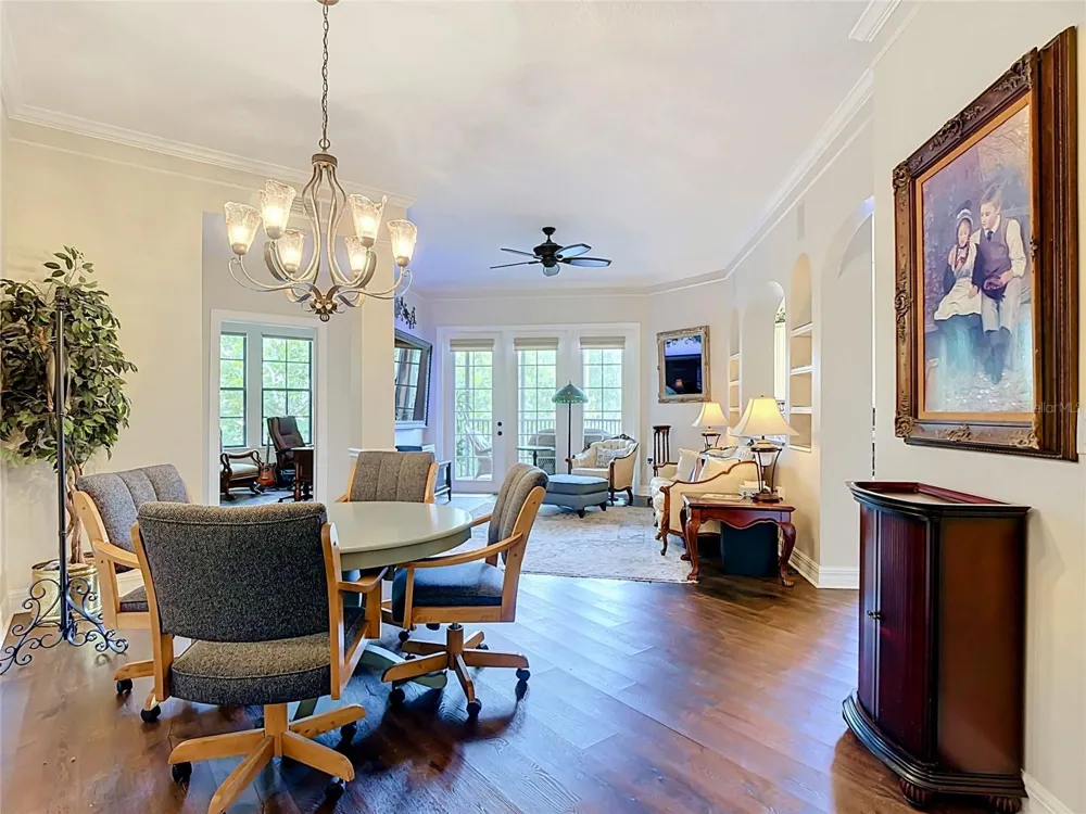 509 MIRASOL CIRCLE #302 Celebration, FL 34747