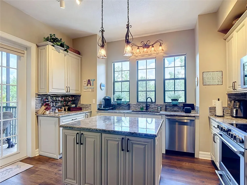 509 MIRASOL CIRCLE #302 Celebration, FL 34747