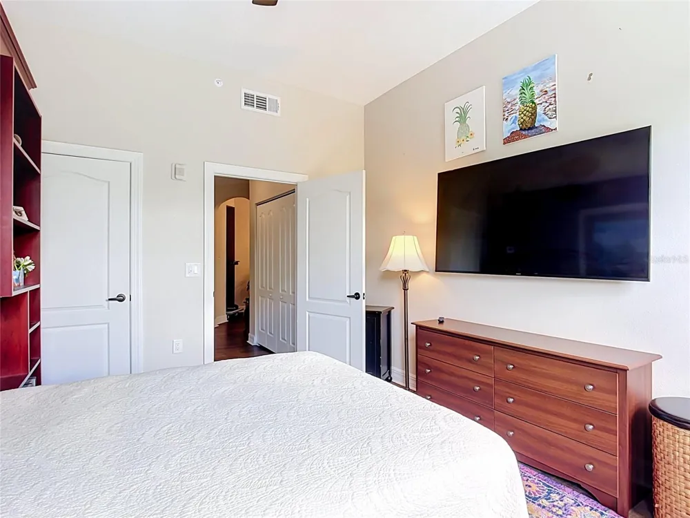 509 MIRASOL CIRCLE #302 Celebration, FL 34747