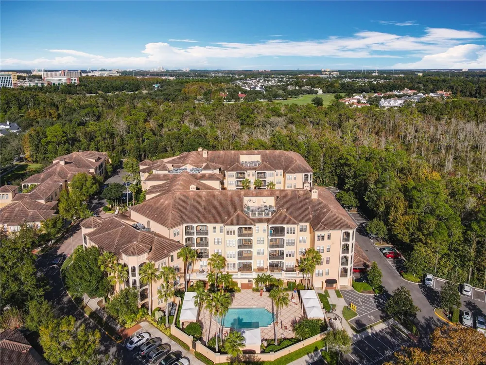509 MIRASOL CIRCLE #302 Celebration, FL 34747