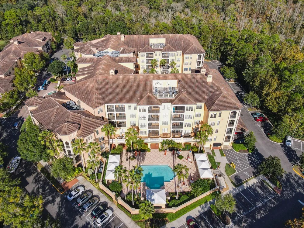 509 MIRASOL CIRCLE #302 Celebration, FL 34747