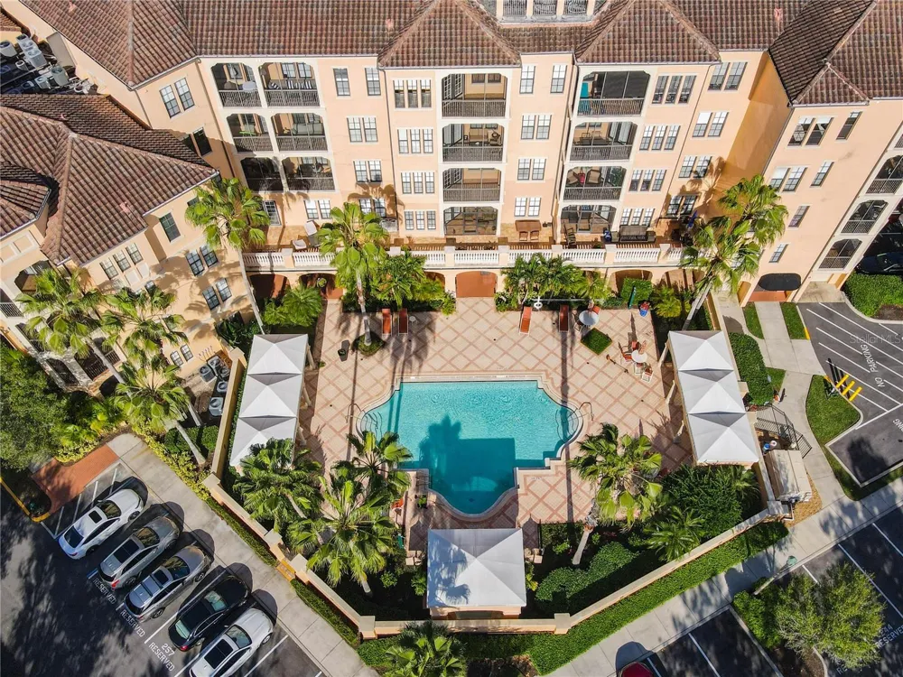 509 MIRASOL CIRCLE #302 Celebration, FL 34747