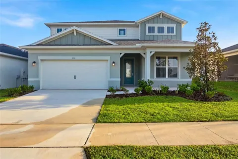 3931 MARBURY COURT
