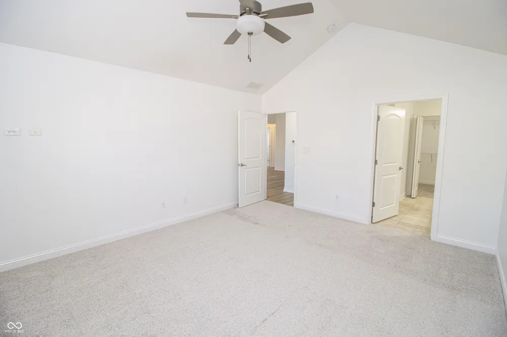13895 Rue Charlot Lane McCordsville, IN 46055