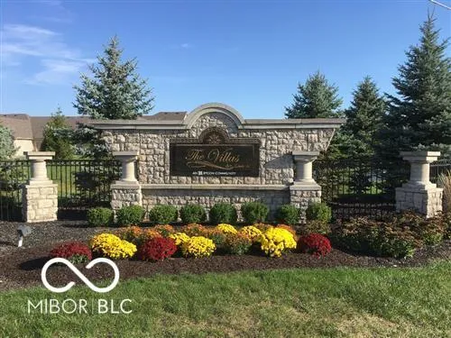 13895 Rue Charlot Lane McCordsville, IN 46055