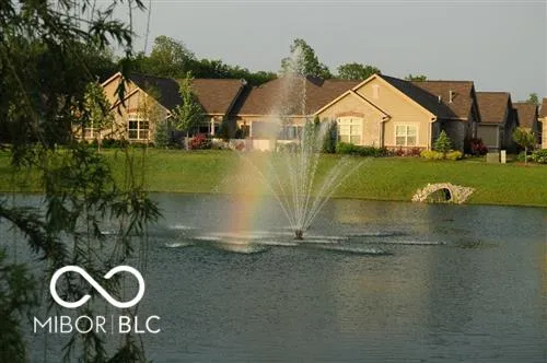 13895 Rue Charlot Lane McCordsville, IN 46055