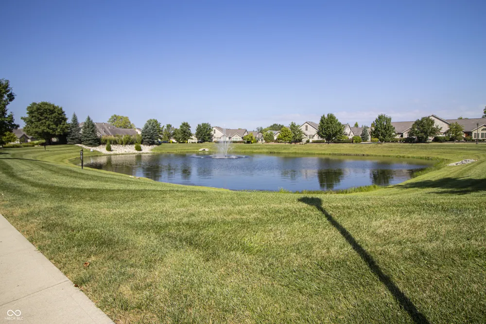 13895 Rue Charlot Lane McCordsville, IN 46055