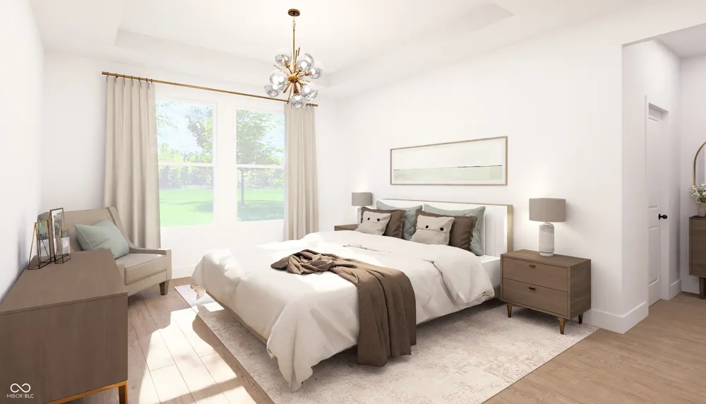 0 Legacy Estates Lot 2 Road Mooresville, IN 46158
