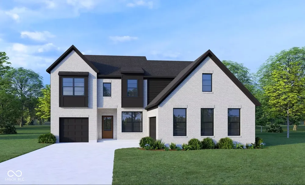 0 Legacy Estates Lot 2 Road Mooresville, IN 46158