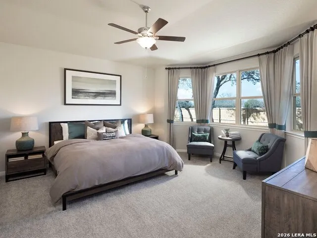 4213 Azalea Alley Marion, TX 78124