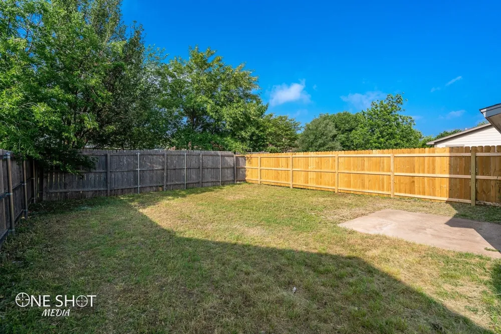 1359 Yeomans Road Abilene, TX 79602