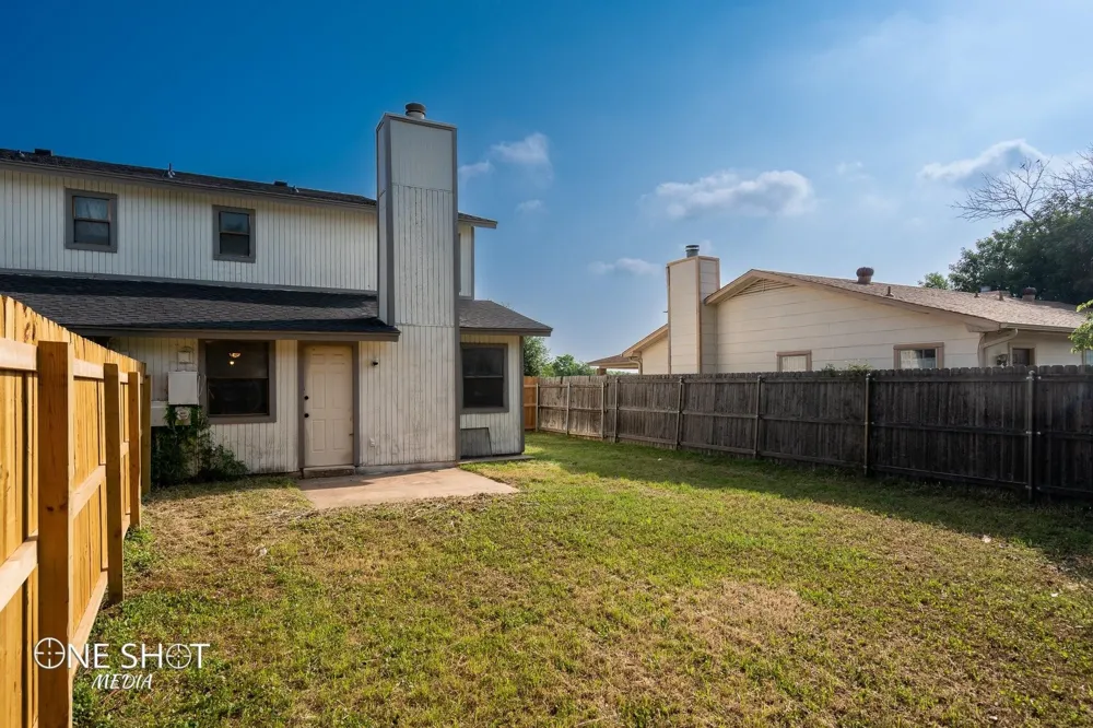 1359 Yeomans Road Abilene, TX 79602
