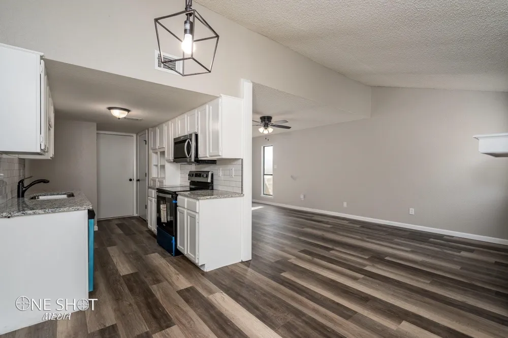 1359 Yeomans Road Abilene, TX 79602