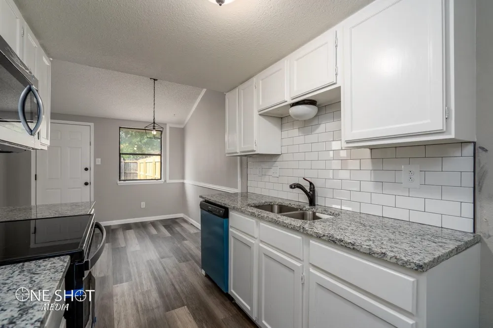 1359 Yeomans Road Abilene, TX 79602